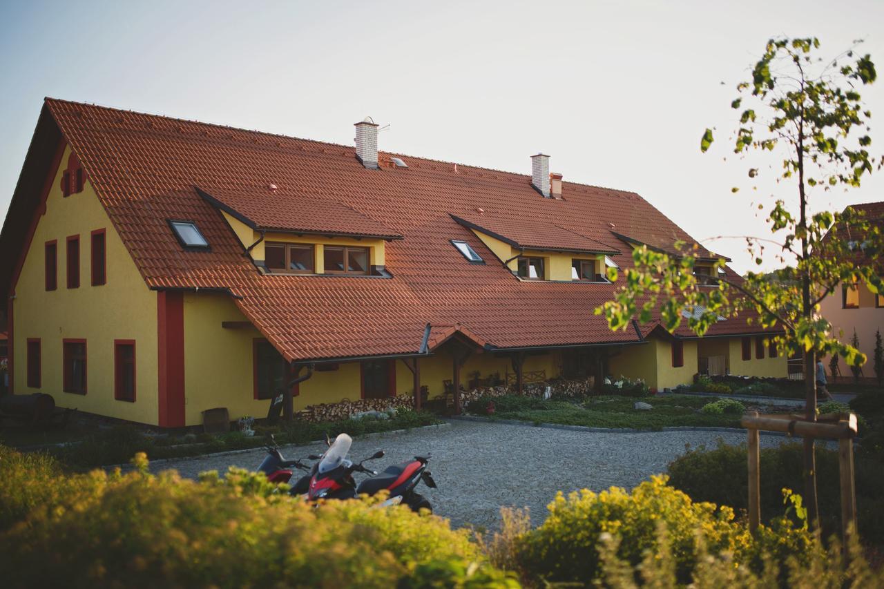 Hotel Statek Ceska Lipa Myslovice Klatovy Exterior foto
