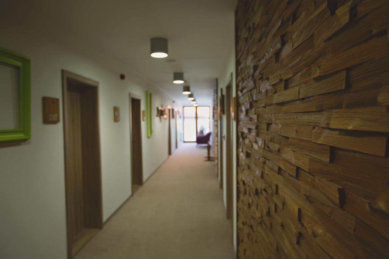 Hotel Statek Ceska Lipa Myslovice Klatovy Exterior foto